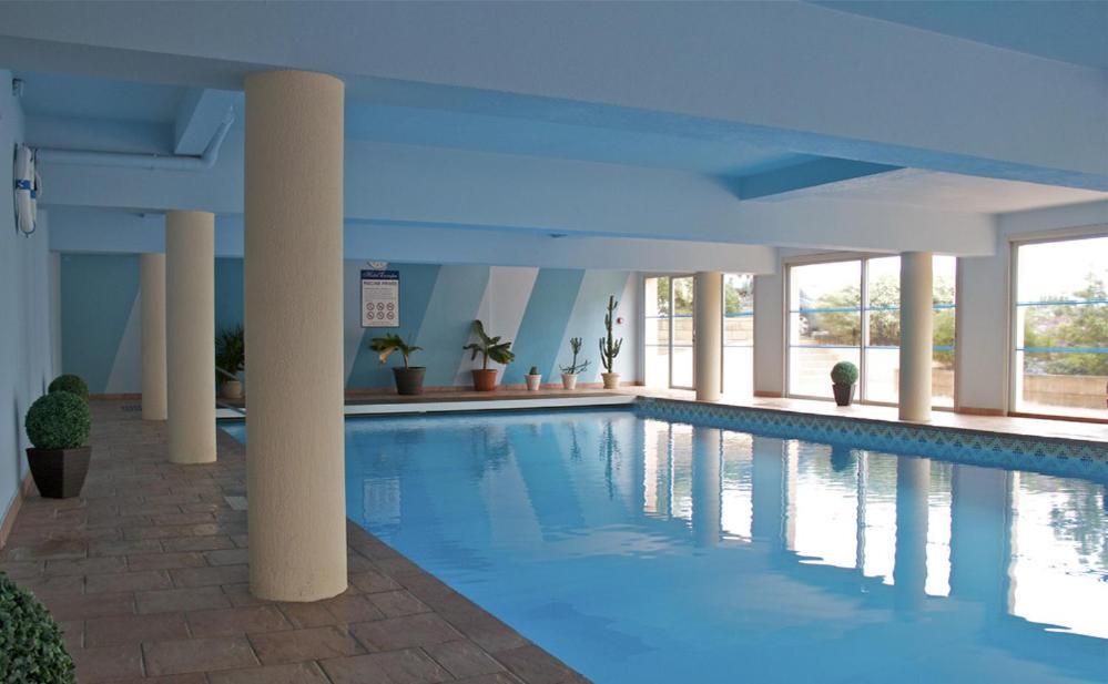 Hotel Europa Куиберон Екстериор снимка